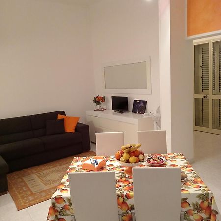 Maryalex Apartment ปุนตาเซกกา ภายนอก รูปภาพ