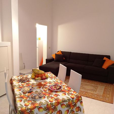 Maryalex Apartment ปุนตาเซกกา ภายนอก รูปภาพ
