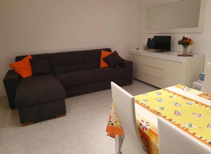 Maryalex Apartment ปุนตาเซกกา ภายนอก รูปภาพ