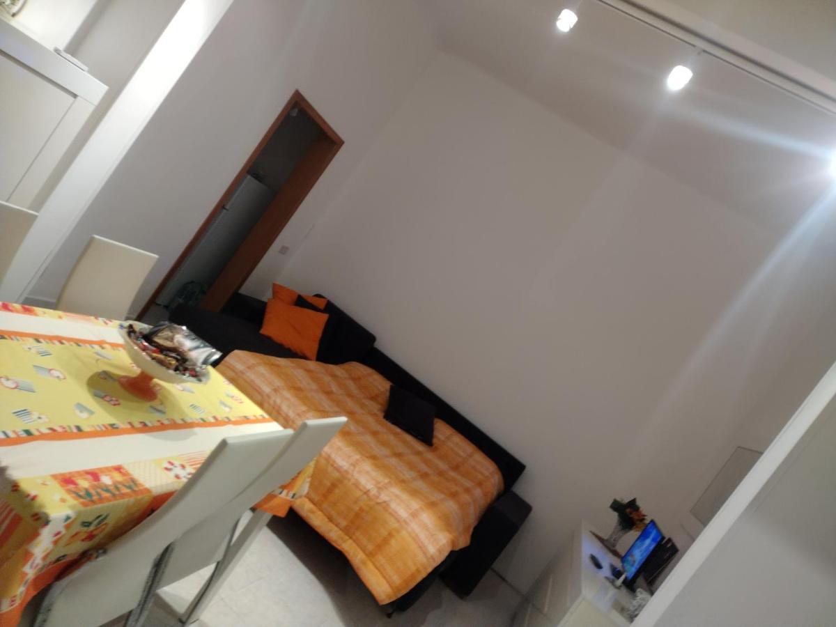 Maryalex Apartment ปุนตาเซกกา ภายนอก รูปภาพ
