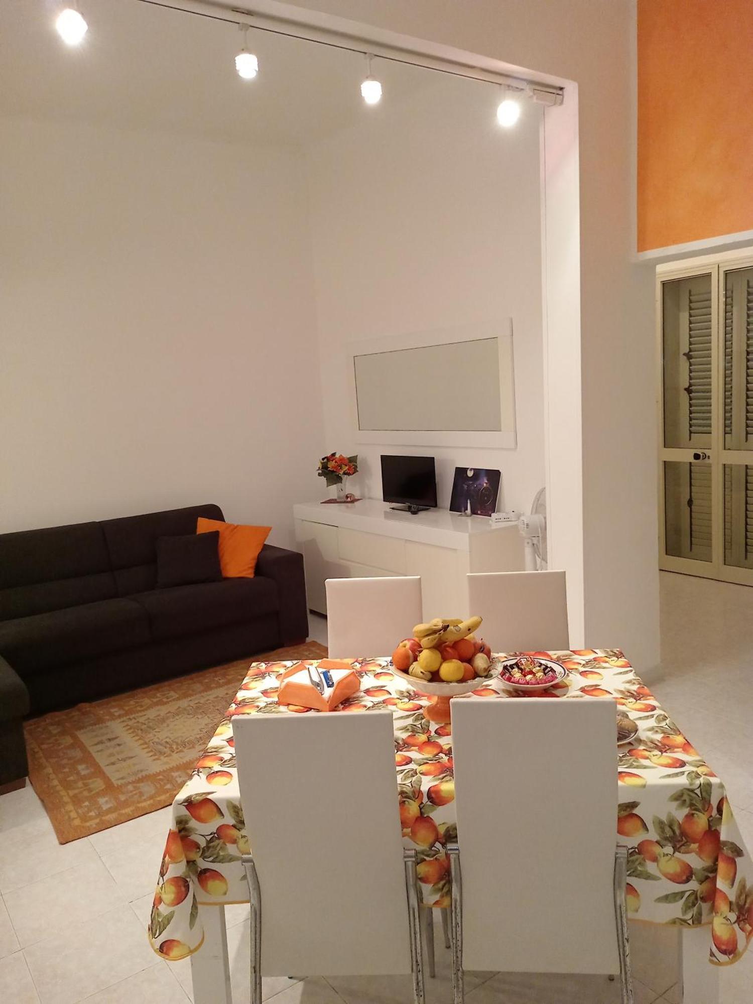 Maryalex Apartment ปุนตาเซกกา ภายนอก รูปภาพ
