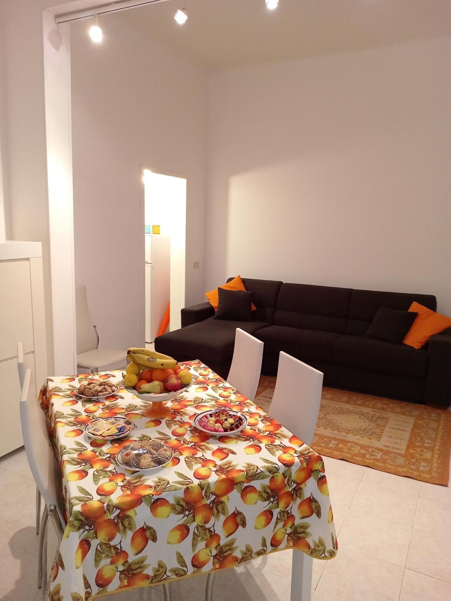 Maryalex Apartment ปุนตาเซกกา ภายนอก รูปภาพ