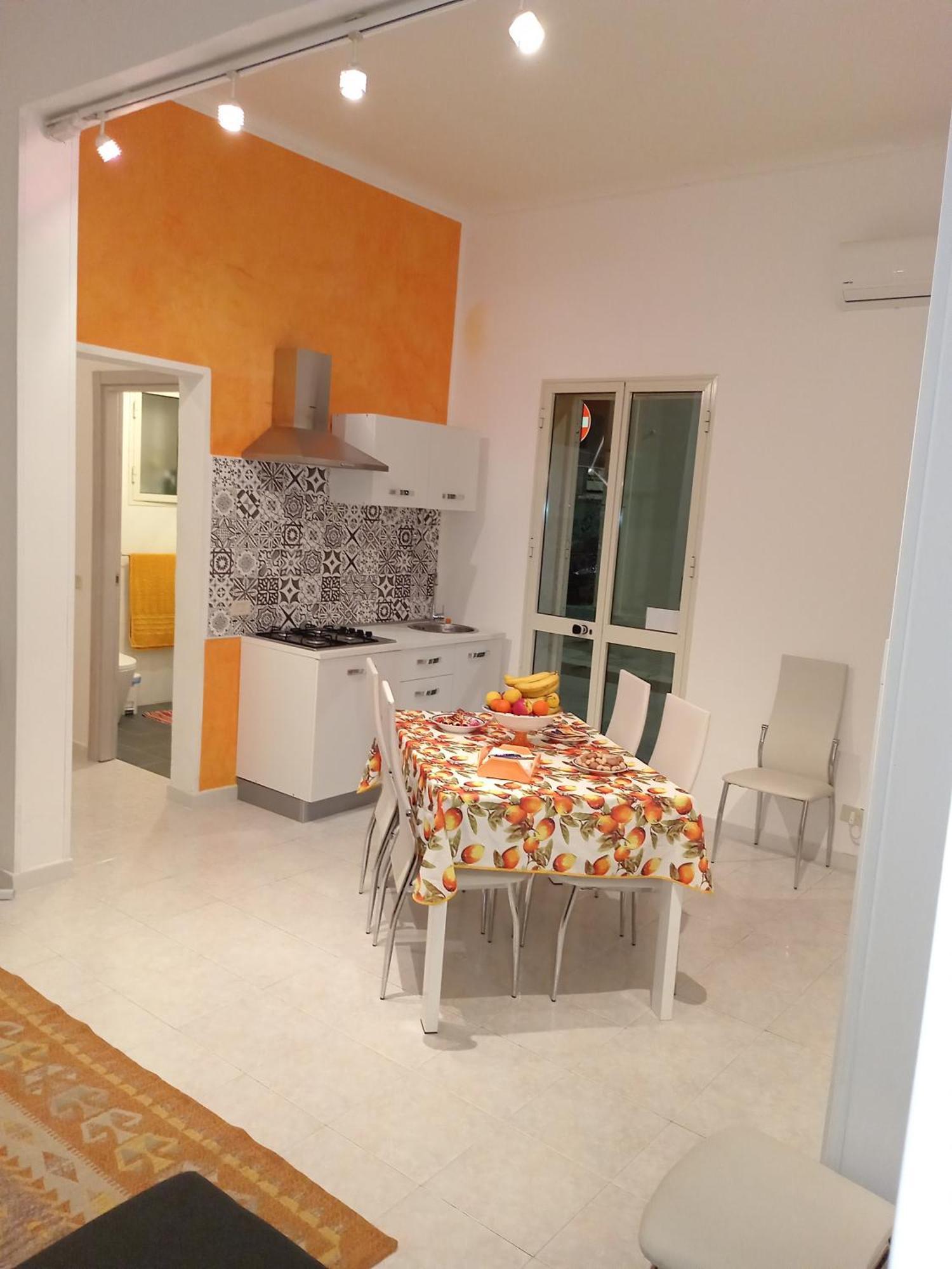 Maryalex Apartment ปุนตาเซกกา ภายนอก รูปภาพ